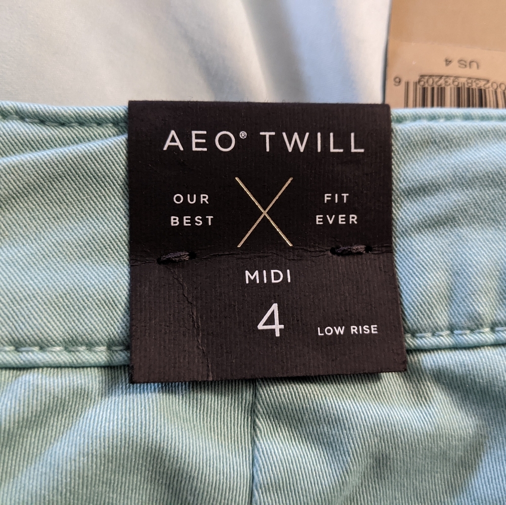 American Eagle shorts - Picture 2 of 7